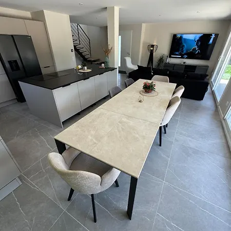 Recent Next To Vignobles Confort With Pool *